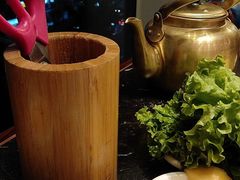 -一品诚记烤肉(大连柏威年购物中心店)
