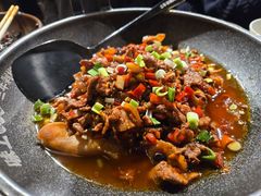 -味上湘菜馆(岳麓山店)