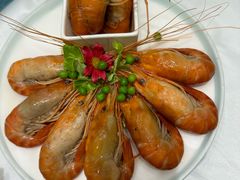 -银筵(武夷路店)