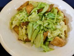 -伊带伊路新疆美食府(呼家楼店)