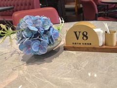 -香丰阁·烤鸭·川湘菜(清河店)