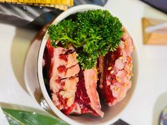-千寻山野烤肉(中关村店)