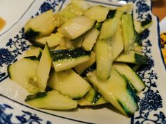 -秦香阁·西北家常菜(徐汇日月光中心店)