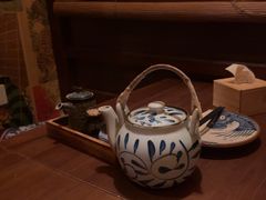 -鸟泉居酒屋·烧鸟·酒馆(百子湾店)