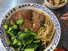 -梅溪·小伙子干挑面(安吉总店)