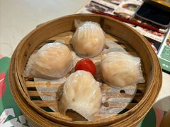 -虾饺妹·酒家(金碧店)