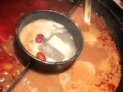 -要德火锅(泰隆商业街店)