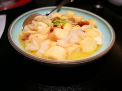 -丽晶轩中餐厅(重庆丽晶酒店)