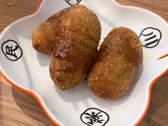 -花盐街·四川乐山小吃(西单大悦城店)