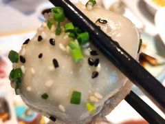 -上海宝华喜来登酒店·采悦轩中餐厅