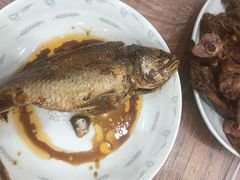 -蓝精灵饺子店