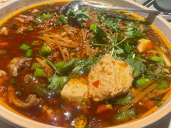 -院8里·小聚园老川菜(九眼桥店)