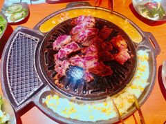 王者牛肋骨-炑八韩烤(琼华店)