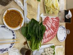 -晓林火锅(安定门店)