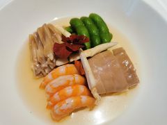 -玫瑰厅上海菜(兴国路店)