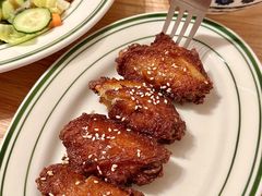 -1861意大利餐厅(来福士店)