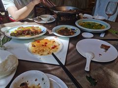 -桐庐海博大酒店中餐厅