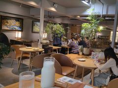 -本处·素食·融合料理(南油店)