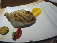 -割烹旭日本料理(龙湖狮山天街店)