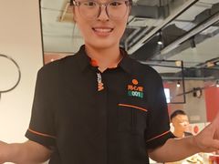 -玫瑰花园自助烤肉(顺义鑫海韵通店)