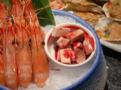 -匠和风精致料理(成都龙湖滨江天街店)