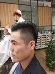 点击看大图 -Mentor Hair Salon