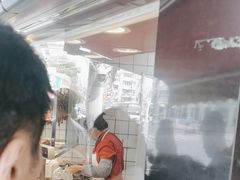 -晶牌烤鸭(延吉东路557弄小区店)