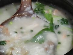 -如轩·海鲜砂锅粥·潮汕菜(南城店)