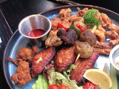 -blue frog蓝蛙(长泰广场店)