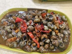 -标记美食新鲜猪杂(兴南大道店)