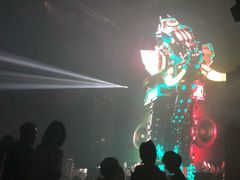 -SPACE(欢乐颂购物中心店)