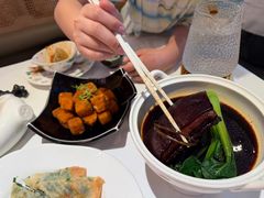 -桂满陇·杭州小馆(巴黎春天浦建店)