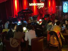 -音乐房子·Vintage Live Bar(玉林总店)