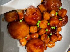 -A One Kitchen·南京精菜馆(德基广场店)