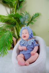 -儿童天堂专业儿童摄影(云岩区店)