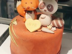 -CAKE BOSS 蛋糕老板(西单君太百货店)