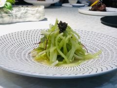 香汁有机脆芹-麟1929(外滩店)