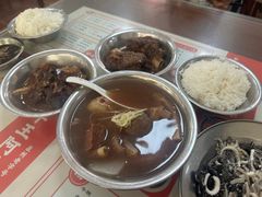 -阿秋牛排(湖心街店)