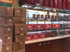 零售区-九芝斋(解放路店)