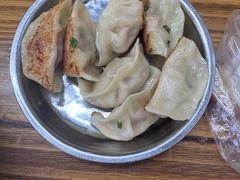 -文武王氏烧饼·无矾油条(西溪路店)