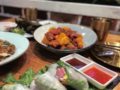 -仙罗泰·泰国餐厅(印象汇店)