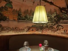 -波特曼西餐厅(中央大街店)