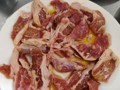 -松明一烤肉馆(鲁园店)