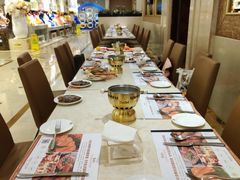 包厢-芭菲盛宴·环球美食(袁家岗店)