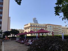 -广州中国大酒店
