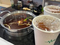 -呷哺呷哺(西单大悦城店)