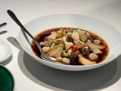 -荣轩(新荣记环球金融中心店)