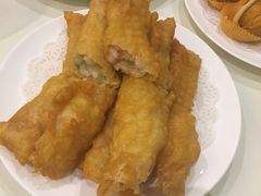 -上海新锦江大酒店