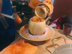 -吃饭皇帝大(合生汇店)