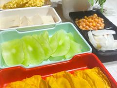 -川香煲(上海总店)